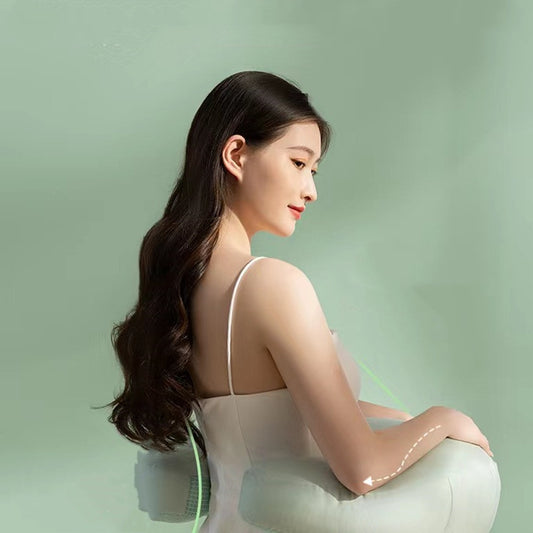 Breastfeeding Pillow For Newborn Pregnant Women