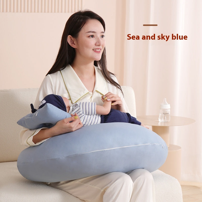 Baby Pregnant Women Breastfeed Pillow Multifunctional
