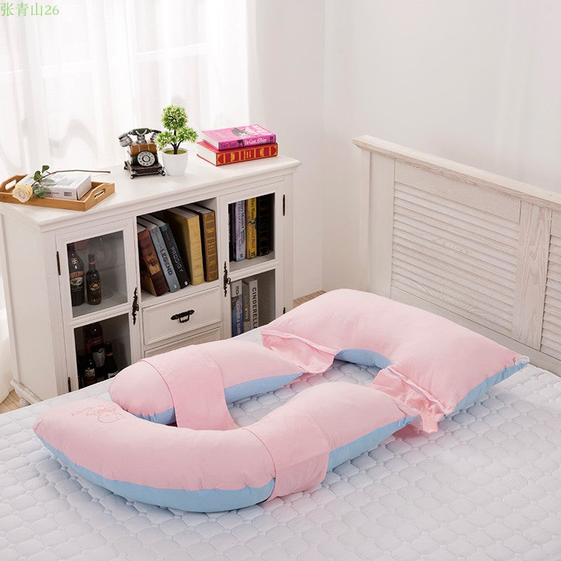 Almohada para mujeres embarazadas