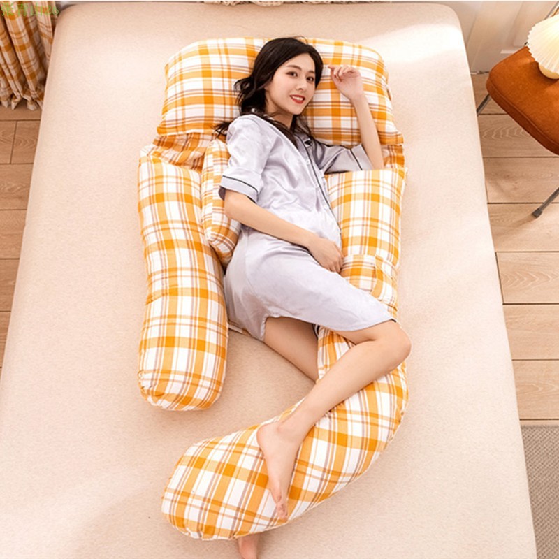Almohada para mujeres embarazadas