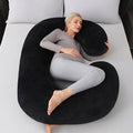 Women's Pillow Waist Support Side Multi-functional Detachable Pregnant