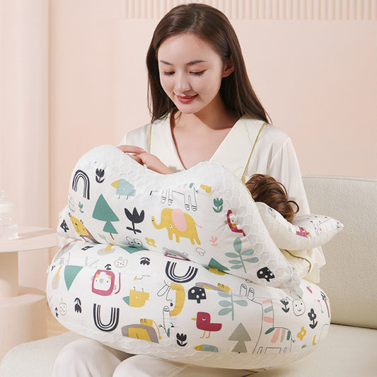 Baby Pregnant Women Breastfeed Pillow Multifunctional