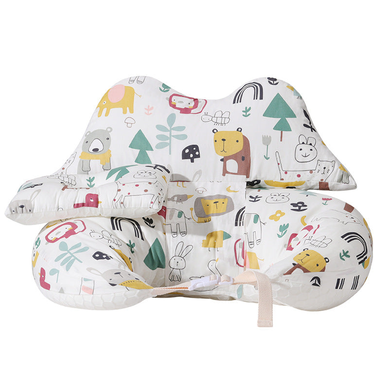 Baby Pregnant Women Breastfeed Pillow Multifunctional