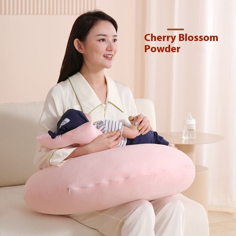 Baby Pregnant Women Breastfeed Pillow Multifunctional